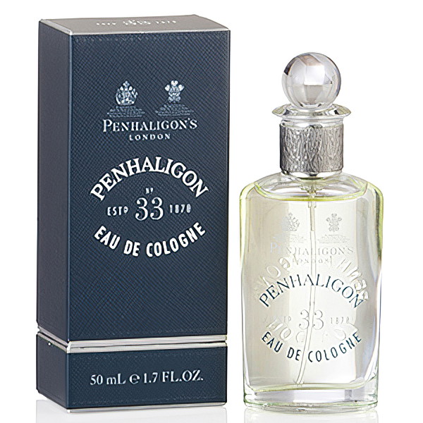 No. 33 Men by Penhaligons Cologne Spray 1.7 oz (50 ml) (m)