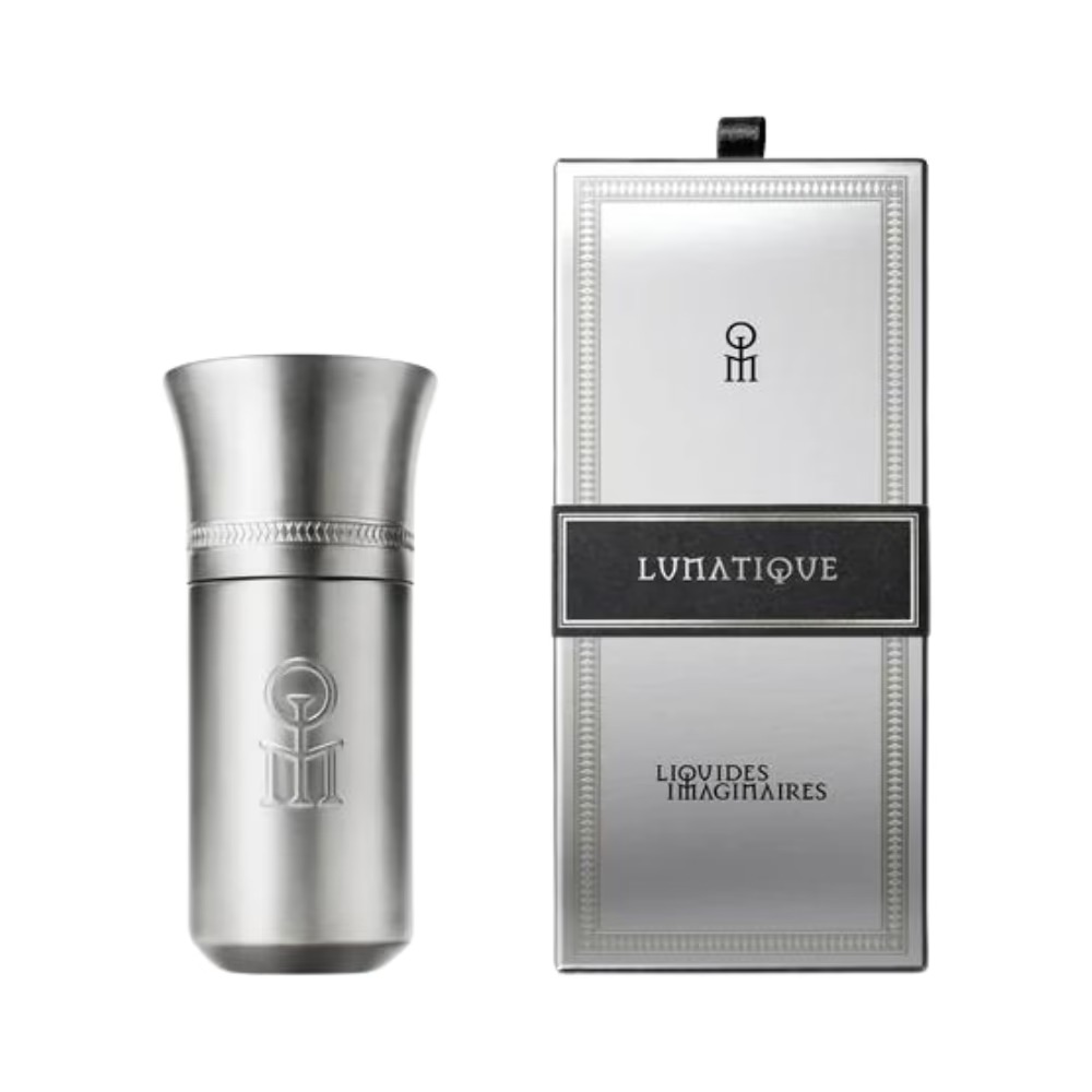 Liquides Imaginaires Unisex Lunatique EDP Spray 3.4 oz Fragrances 3760303362942