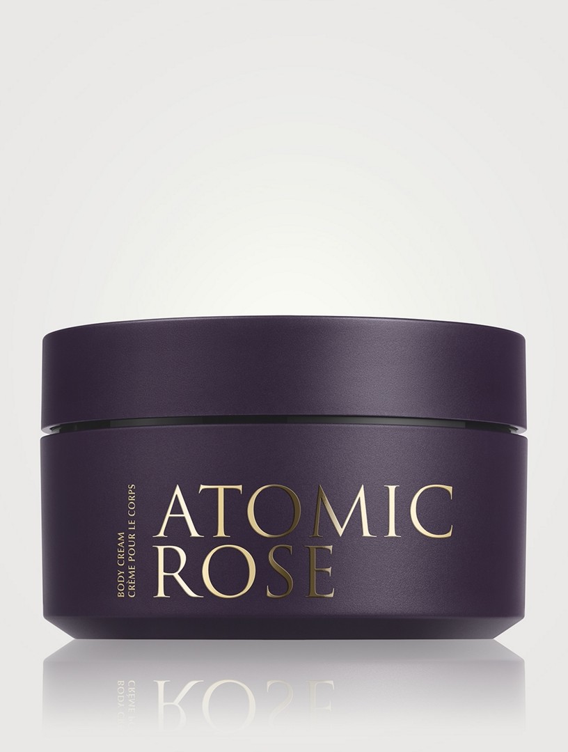 Initio Parfums Prives Atomic Rose Bode Cream 6.7 oz Fragrances 3701415904149