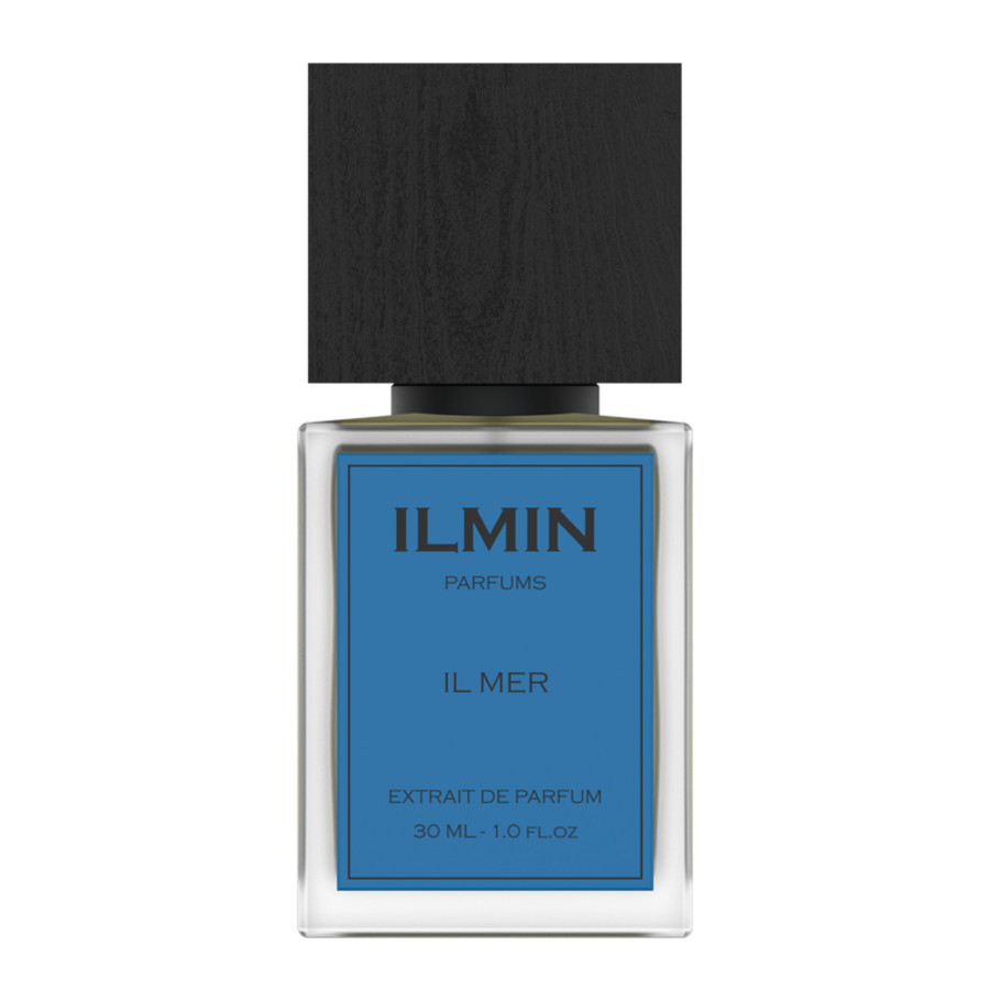 Ilmin Ladies Il Mer Extrait de Parfum Spray 1 oz Fragrances 0726667675558