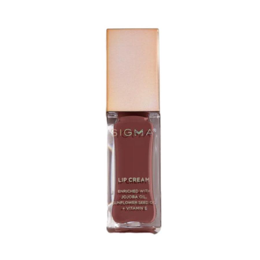 SIGMA Beauty Ladies Lip Cream 1 oz Dapper Makeup 811425037140