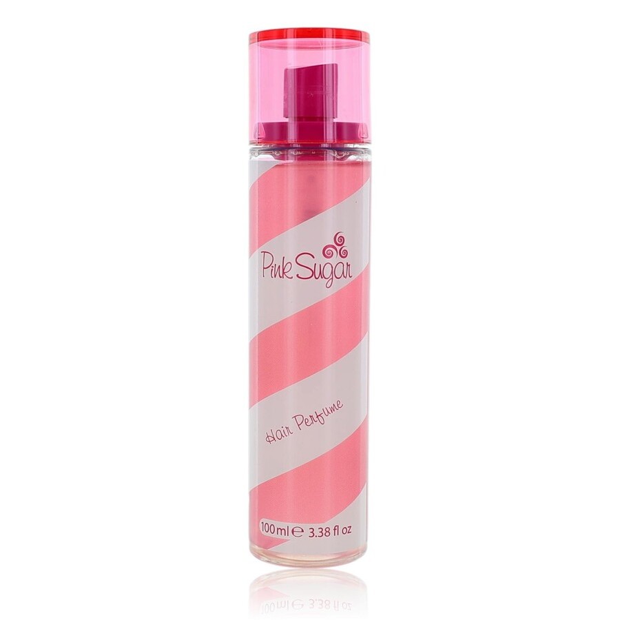 Pink Sugar by Aquolina Hair Fragrance Spray 3.38 oz (100 ml)
