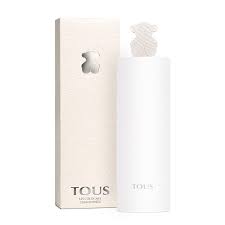 Tous Ladies Les Colognes Concentrees EDT Spray 1.7 oz Fragrances 8436550502596