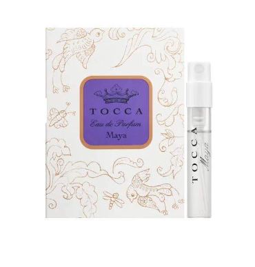 Tocca Ladies Maya EDP 0.05 oz Fragrances 725490820760