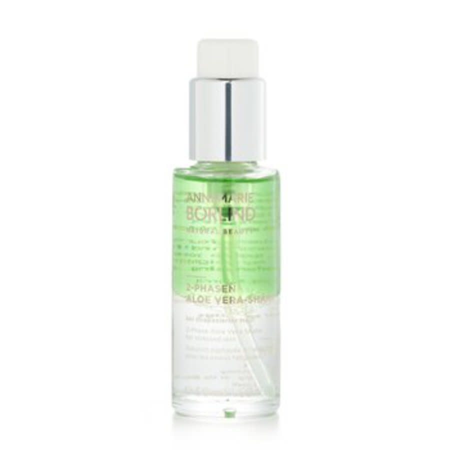 Annemarie Borlind Ladies 2-Phase Aloe Vera Shake 1.69 oz Skin Care 4011061224492
