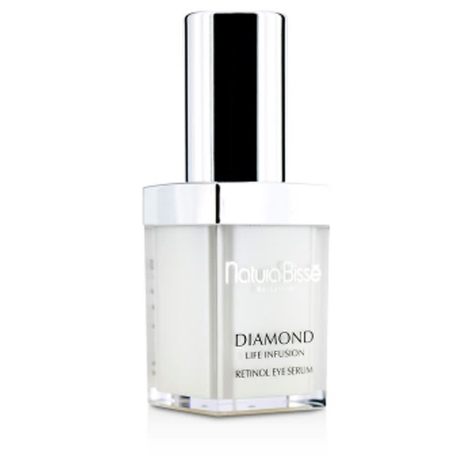 Natura Bisse Ladies Diamond Life Infusion Retinol Eye Serum 0.5 oz Skin Care 8436534716988