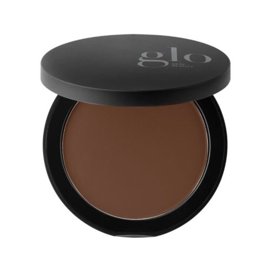 Glo Skin Beauty Ladies Pressed Base 0.31 oz Cocoa Makeup 842738105387