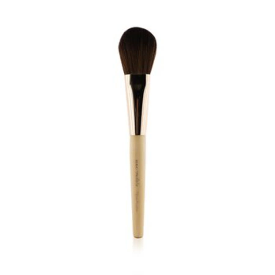 Jane Iredale Chisel Powder Brush Rose Gold Tools & Brushes 670959310491